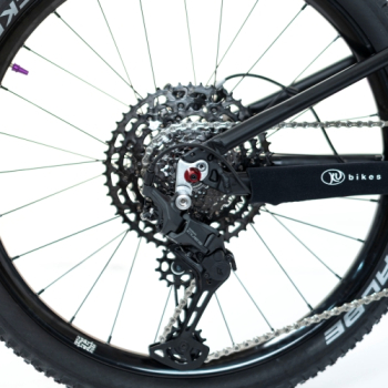 KUbikes 24 FS pro